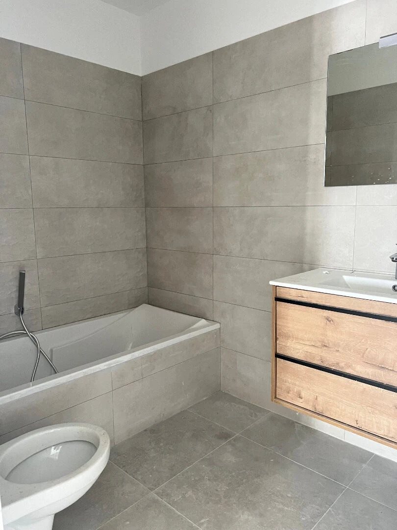 Appartement à vendre, 73m², Ajaccio