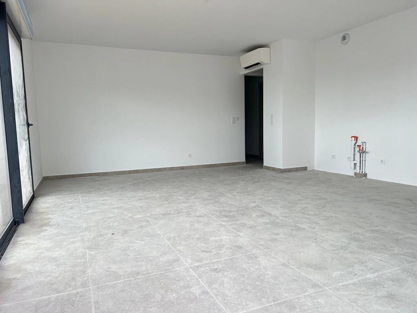 Appartement à vendre, 73m², Ajaccio