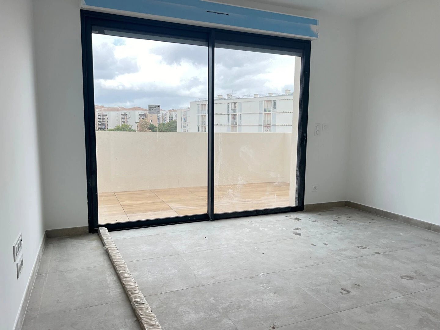 Appartement à vendre, 73m², Ajaccio