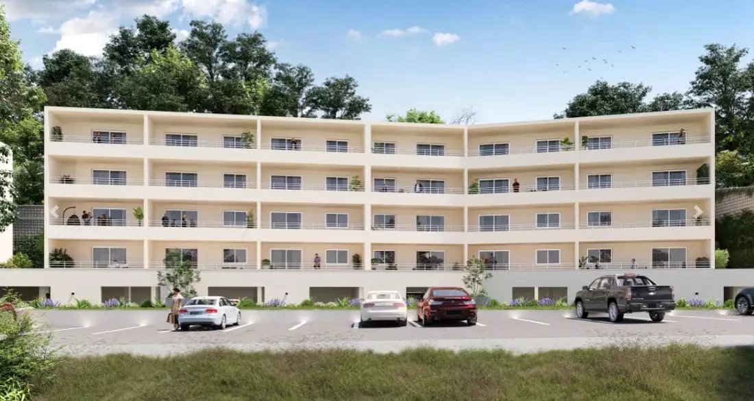 Appartement à vendre, NaNm², Ajaccio
