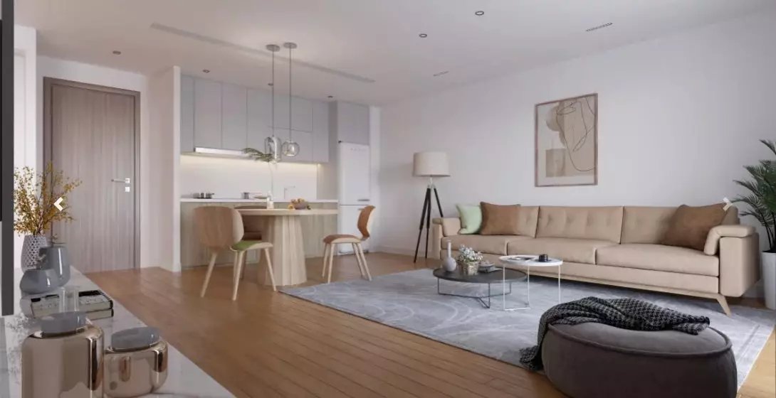 Appartement à vendre, NaNm², Ajaccio