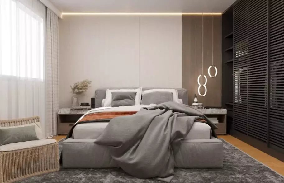 Appartement à vendre, NaNm², Ajaccio