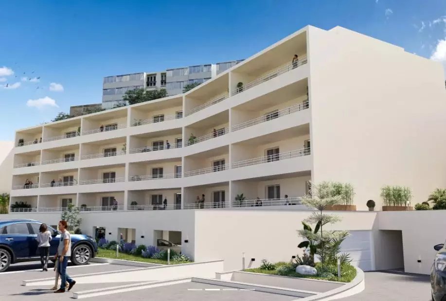 Appartement à vendre, NaNm², Ajaccio