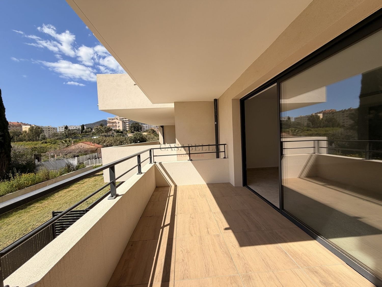 Appartement à vendre, 73m², Ajaccio