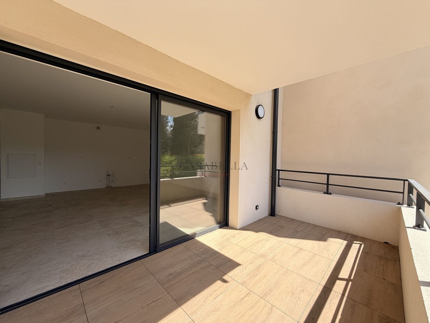 Appartement à vendre, 73m², Ajaccio