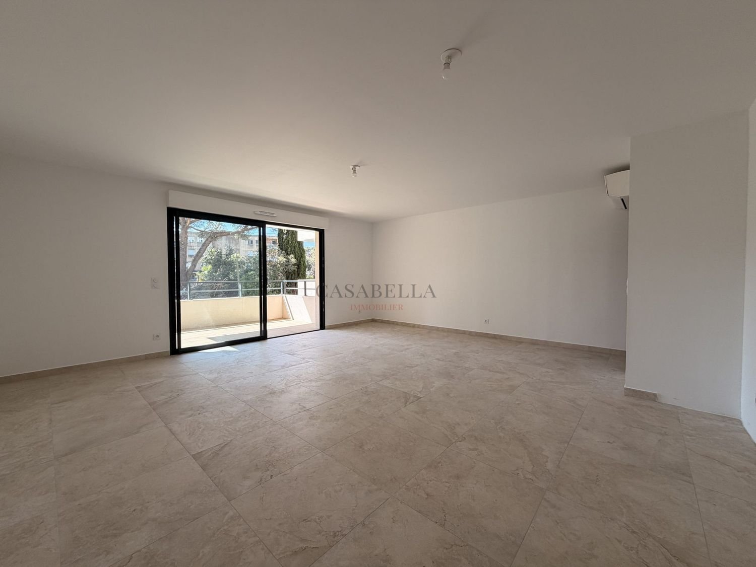Appartement à vendre, 73m², Ajaccio