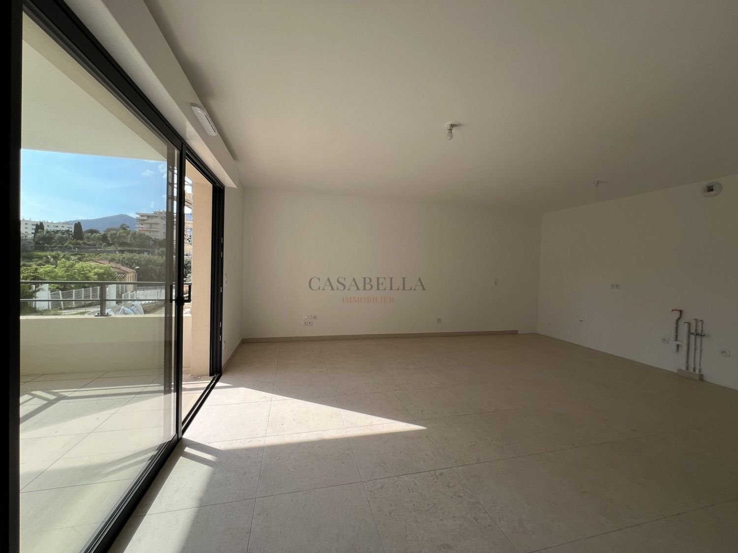 Appartement à vendre, 73m², Ajaccio