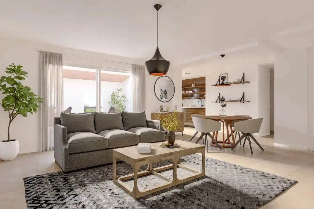Appartement à vendre, 79m², Bonifacio