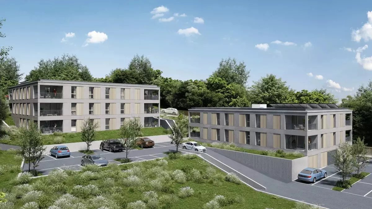 Appartement à vendre, NaNm², Ajaccio
