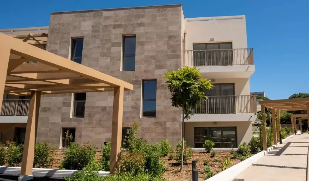 Appartement à vendre, NaNm², Antibes
