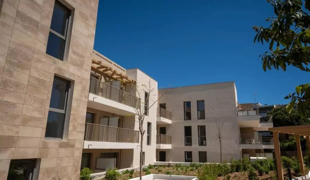 Appartement à vendre, NaNm², Antibes