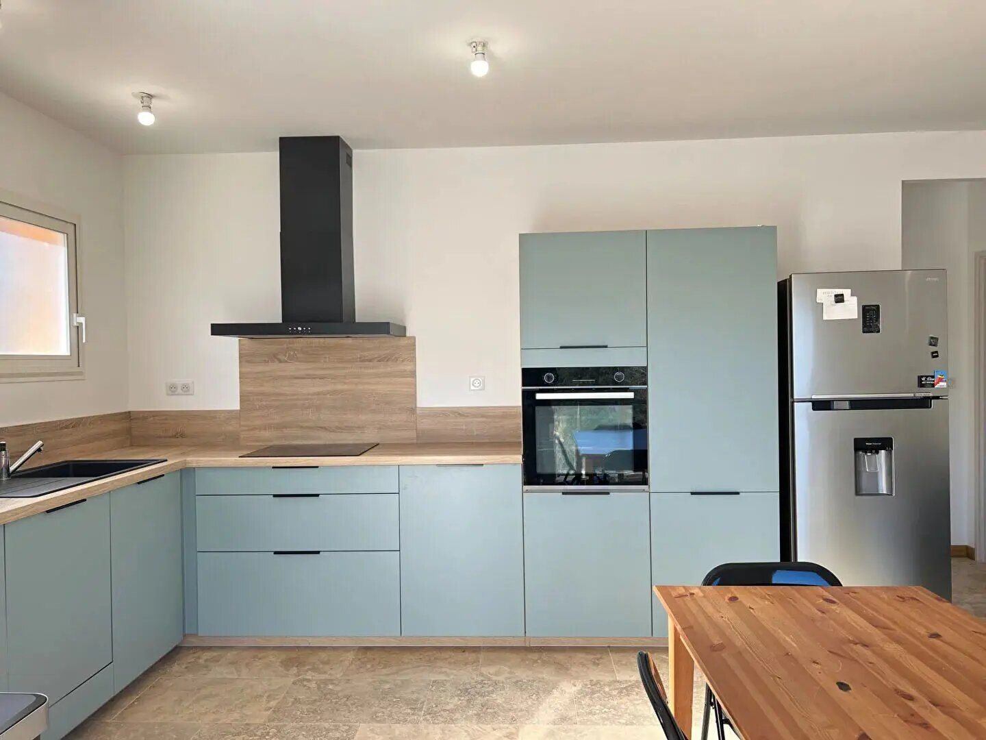 Maison à vendre, 90m², Tavaco