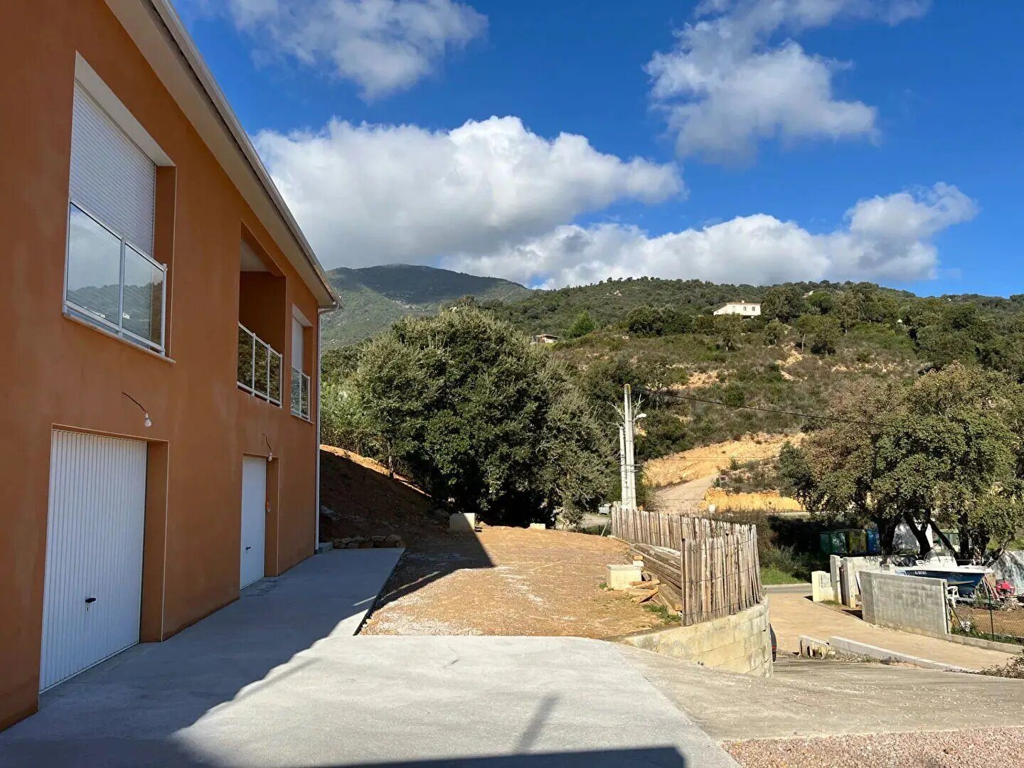 Maison à vendre, 90m², Tavaco