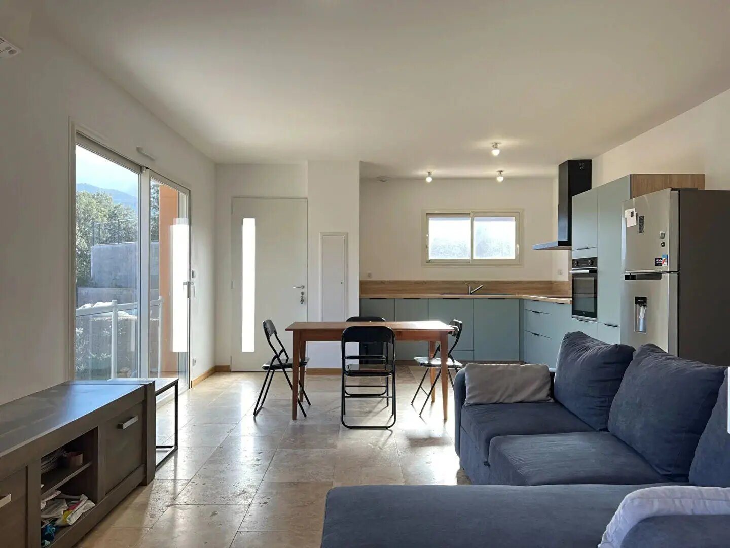Maison à vendre, 90m², Tavaco