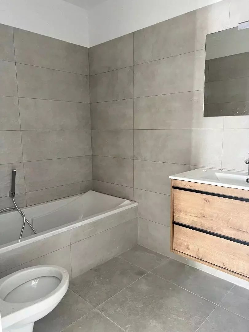 Appartement à vendre, 74m², Ajaccio
