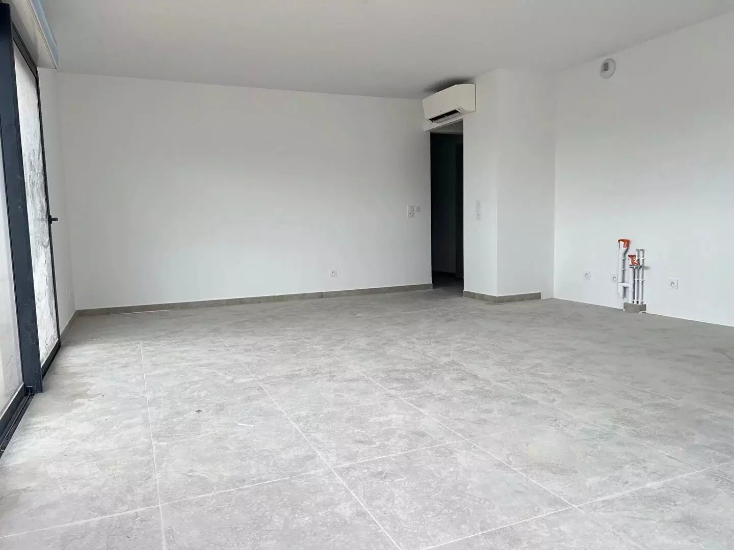 Appartement à vendre, 74m², Ajaccio
