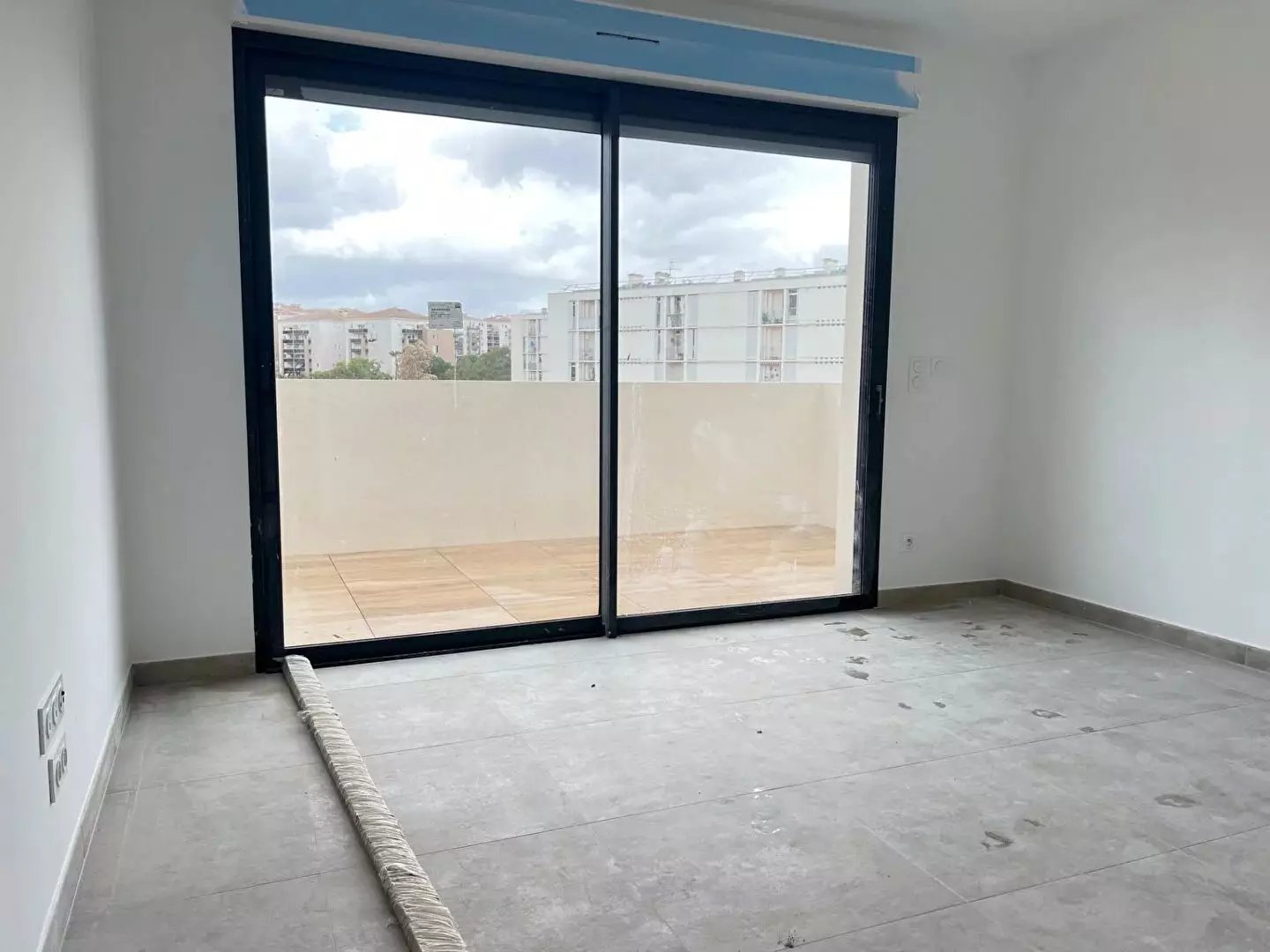 Appartement à vendre, 74m², Ajaccio