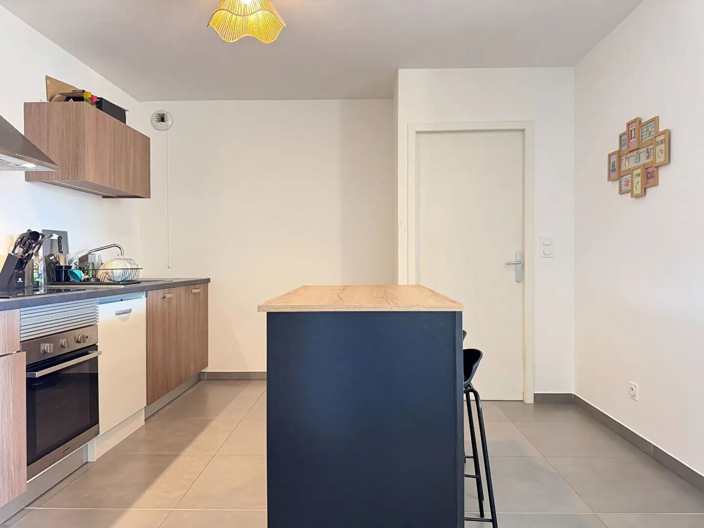 Appartement à vendre, 66m², Ajaccio