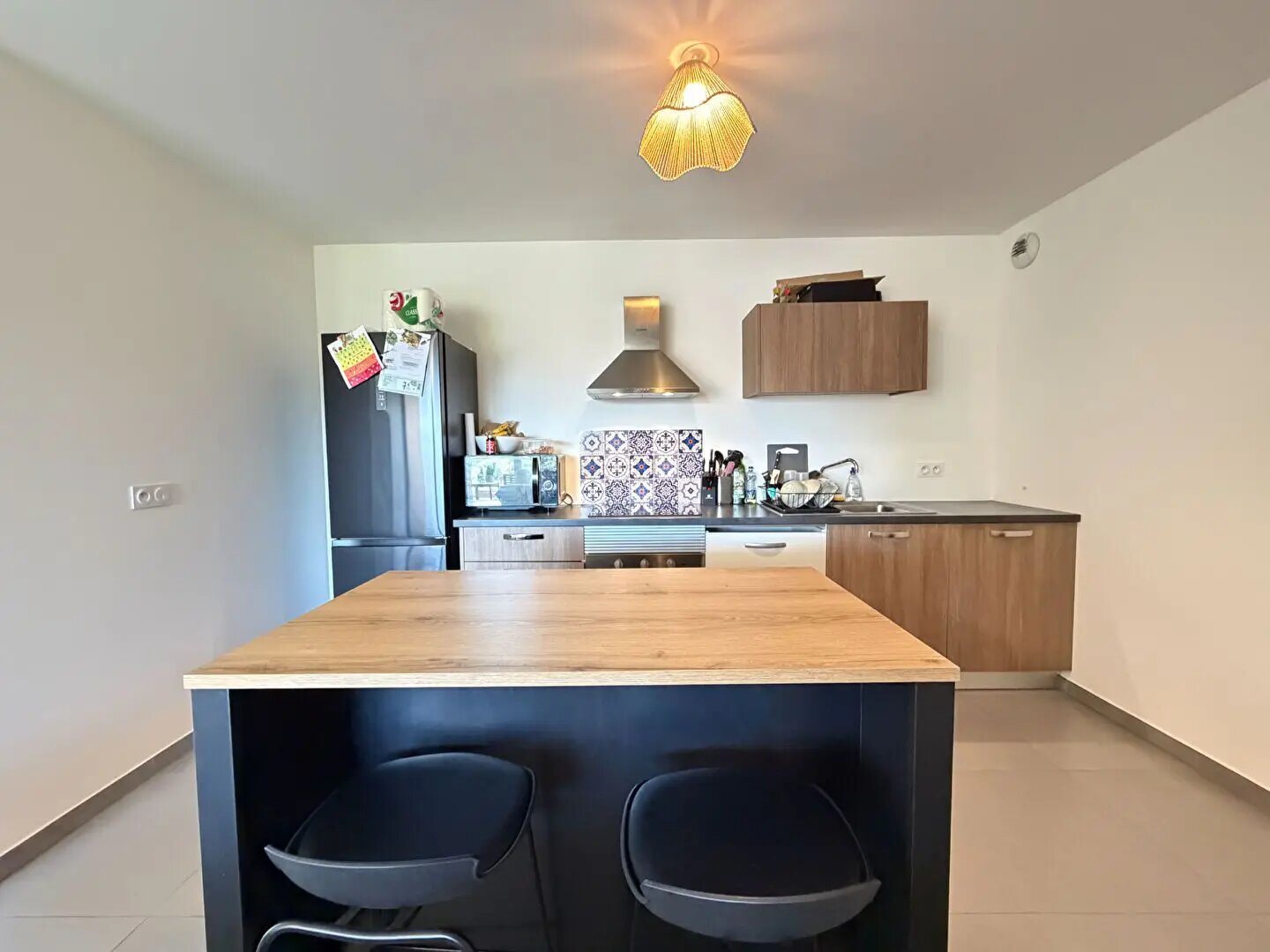Appartement à vendre, 66m², Ajaccio