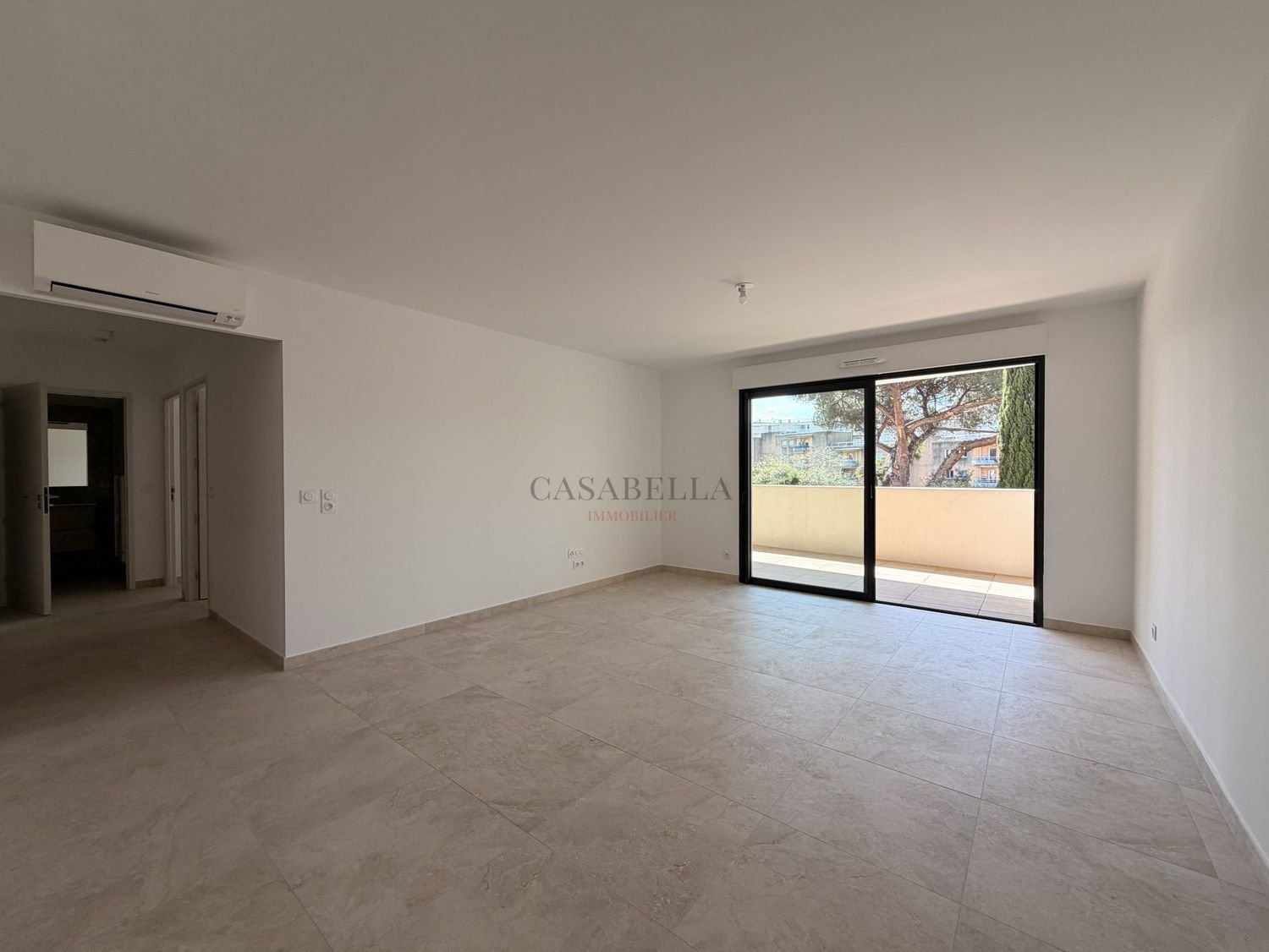 Appartement à vendre, 61m², Ajaccio