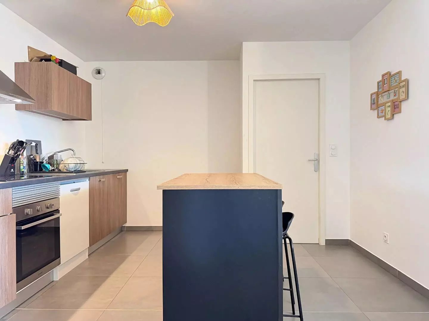 Appartement à vendre, 66m², Ajaccio