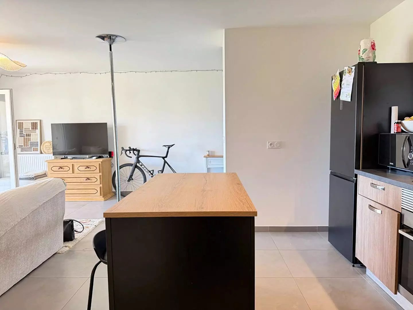 Appartement à vendre, 66m², Ajaccio