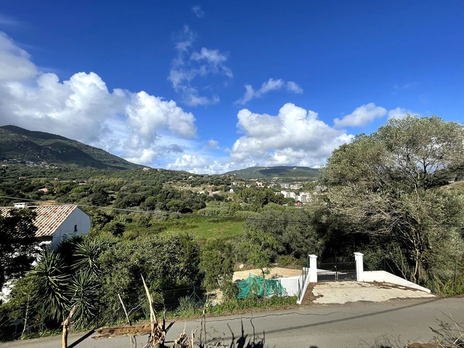 Appartement à vendre, 42m², Ajaccio