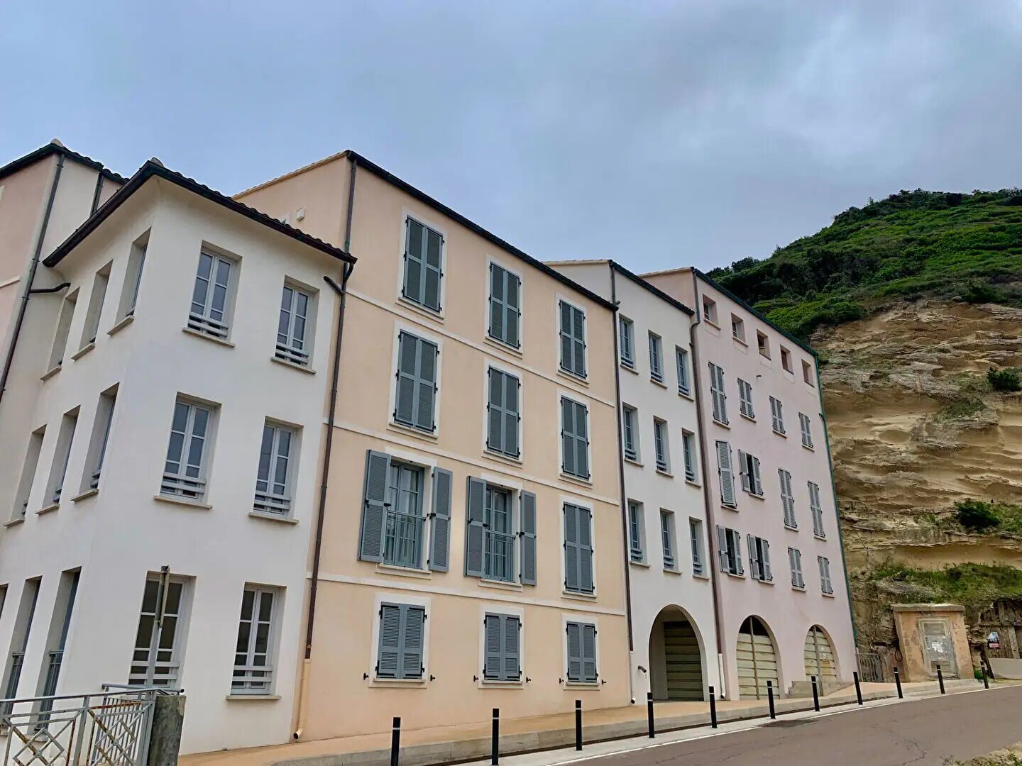 Appartement à vendre, 80m², Bonifacio