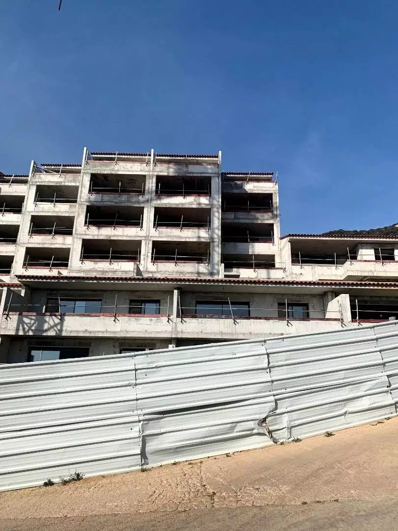 Appartement à vendre, NaNm², Ajaccio