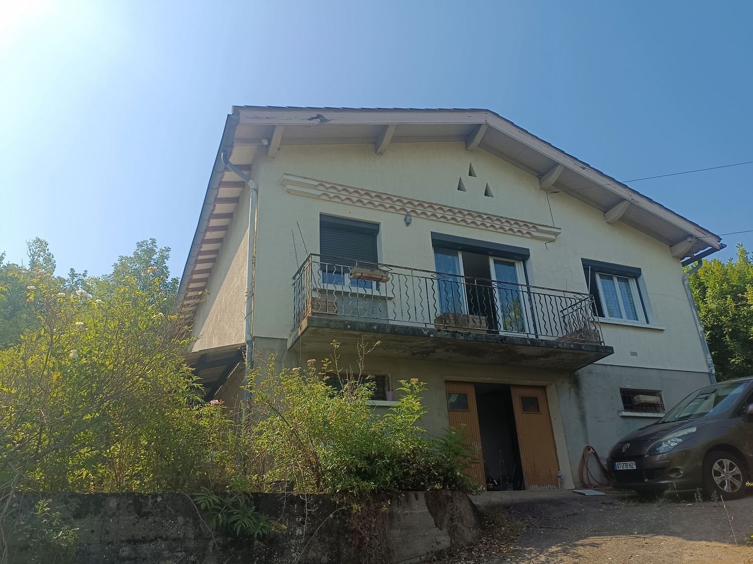 Maison à vendre, 90m², Campagne-sur-Aude