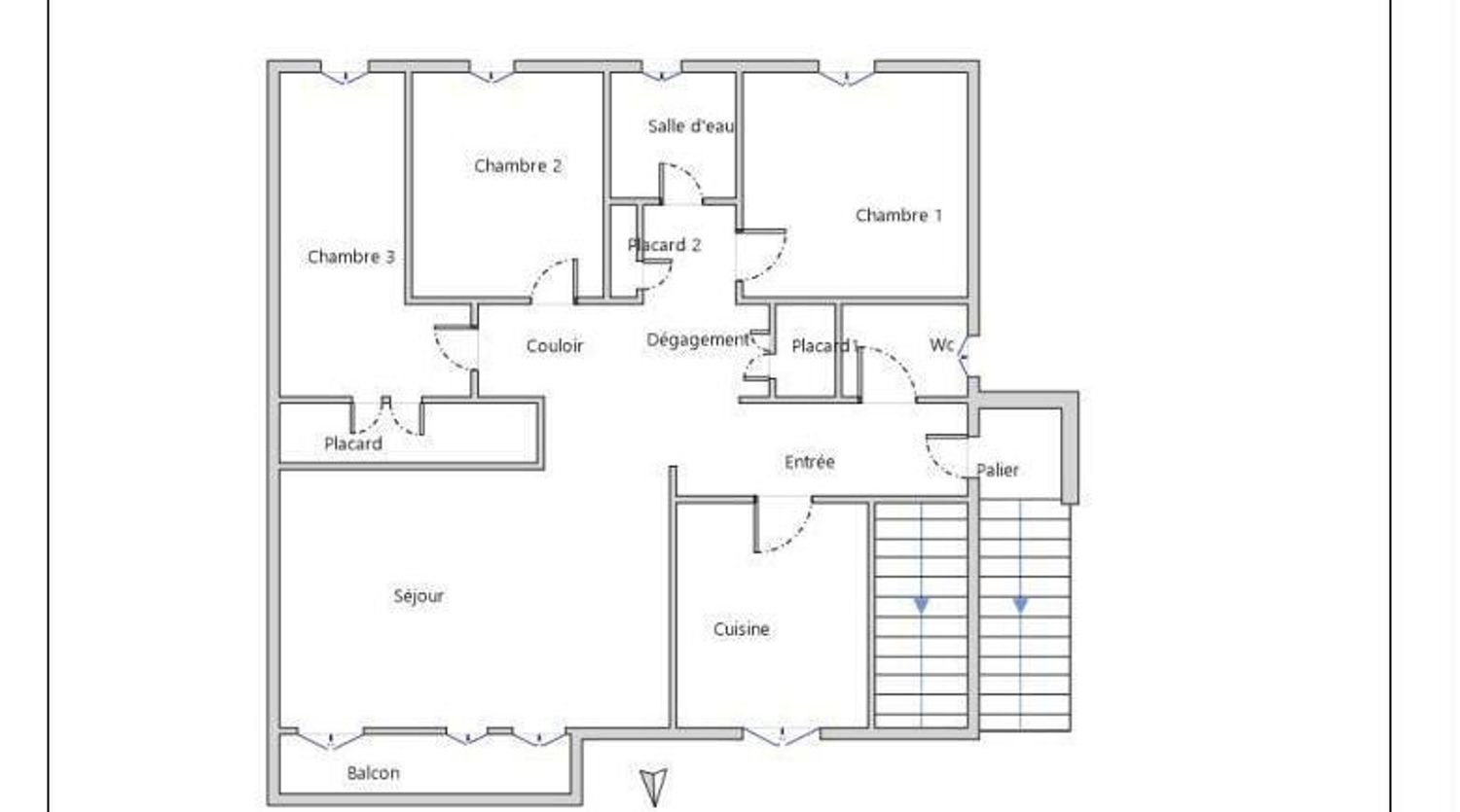 Maison à vendre, 90m², Campagne-sur-Aude