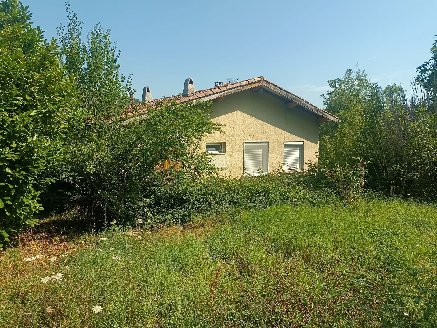 Maison à vendre, 90m², Campagne-sur-Aude