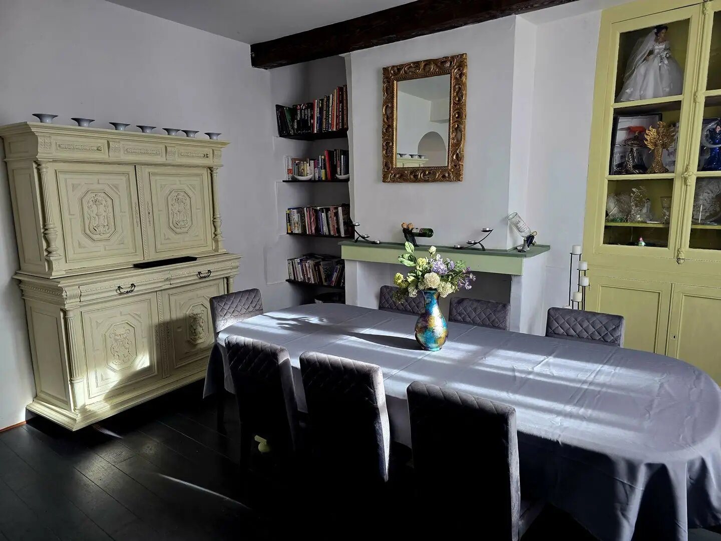 Maison à vendre, 133m², Couiza