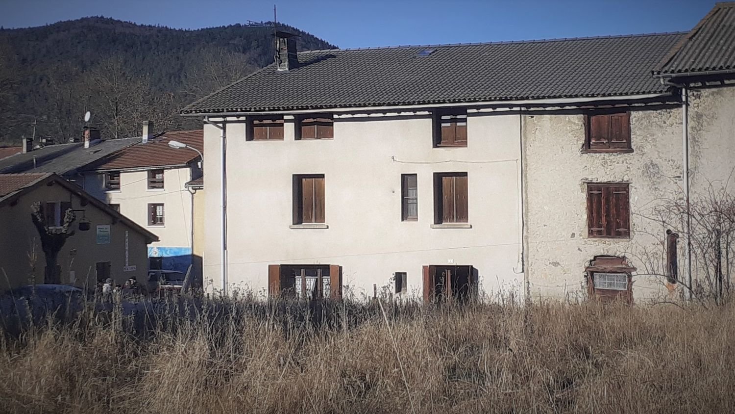 Maison à vendre, 180m², Camurac