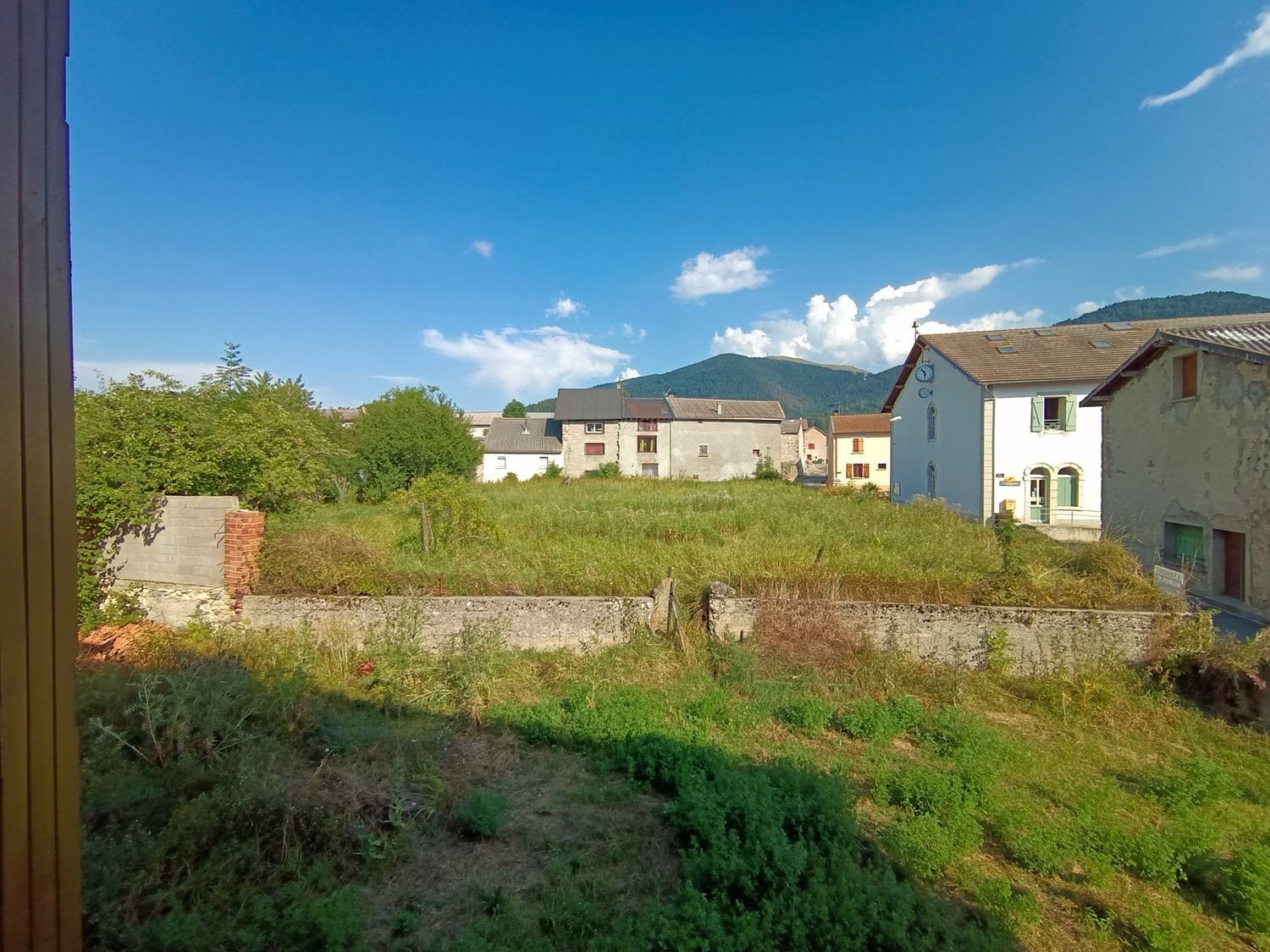 Maison à vendre, 180m², Camurac