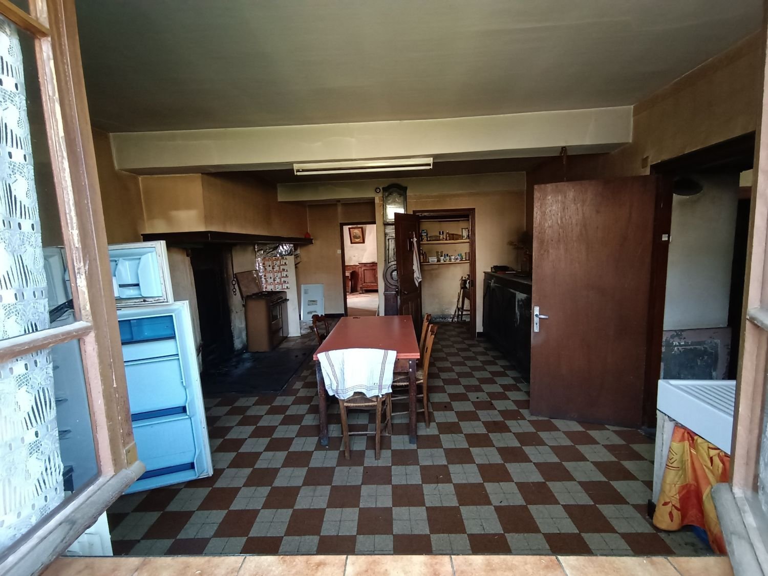 Maison à vendre, 180m², Camurac