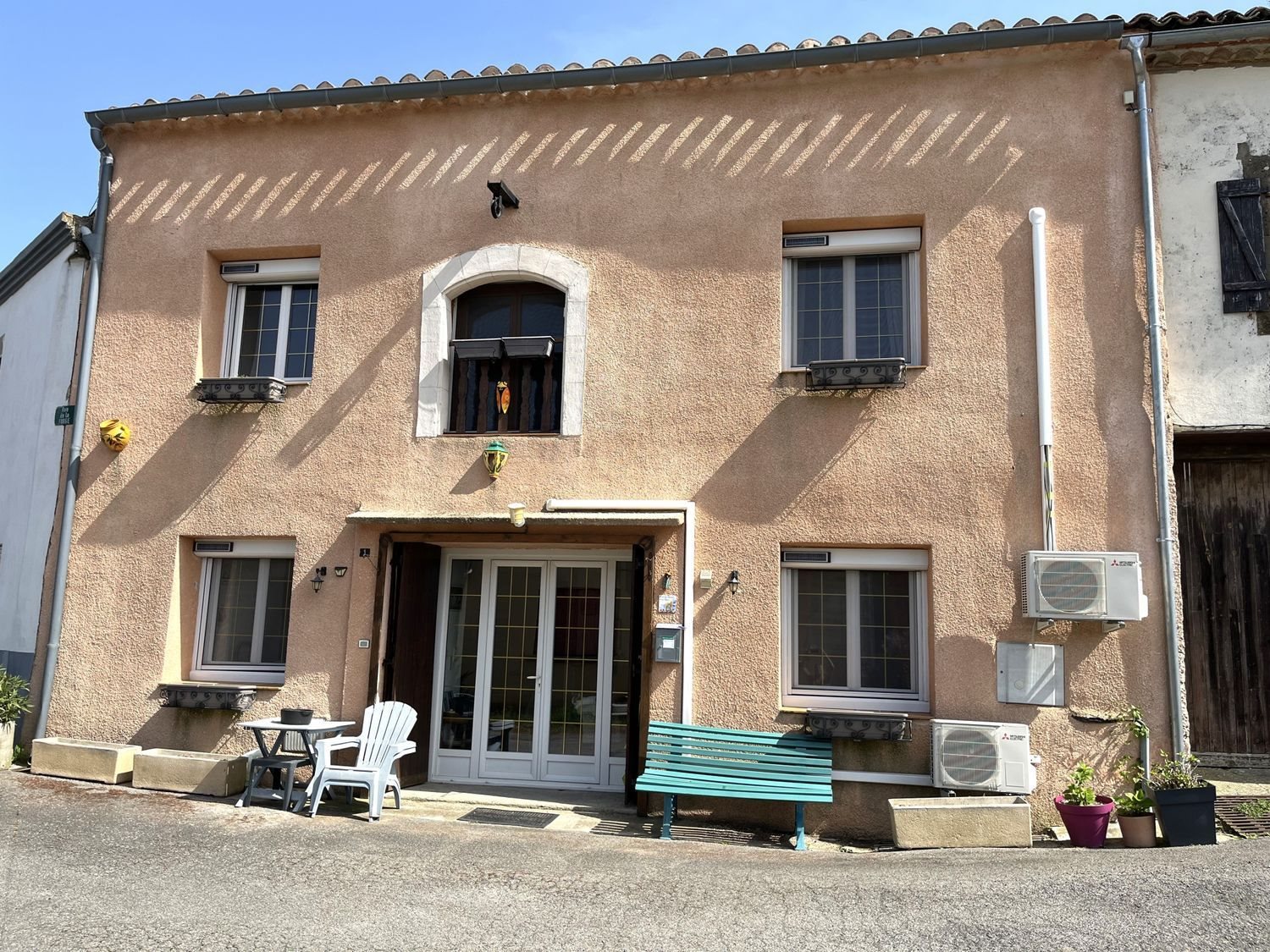 Maison à vendre, 77m², Pauligne