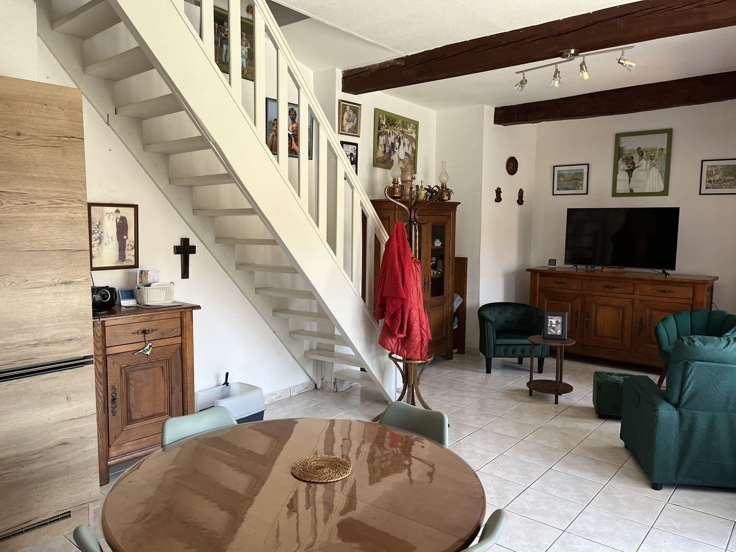 Maison à vendre, 77m², Pauligne