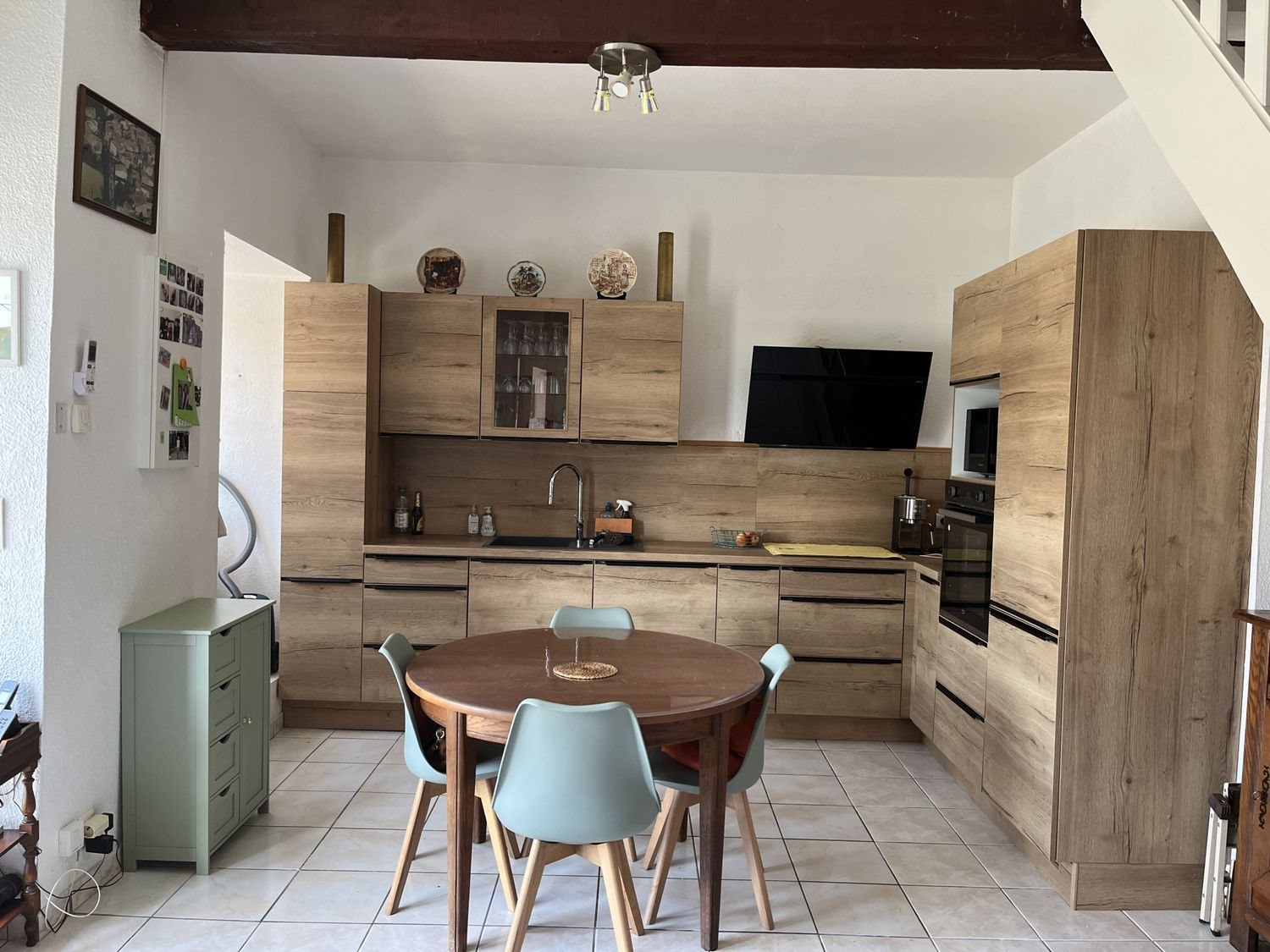 Maison à vendre, 77m², Pauligne