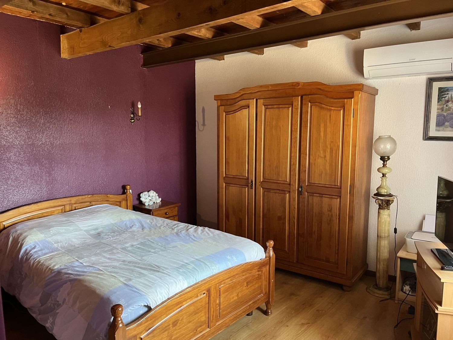 Maison à vendre, 77m², Pauligne