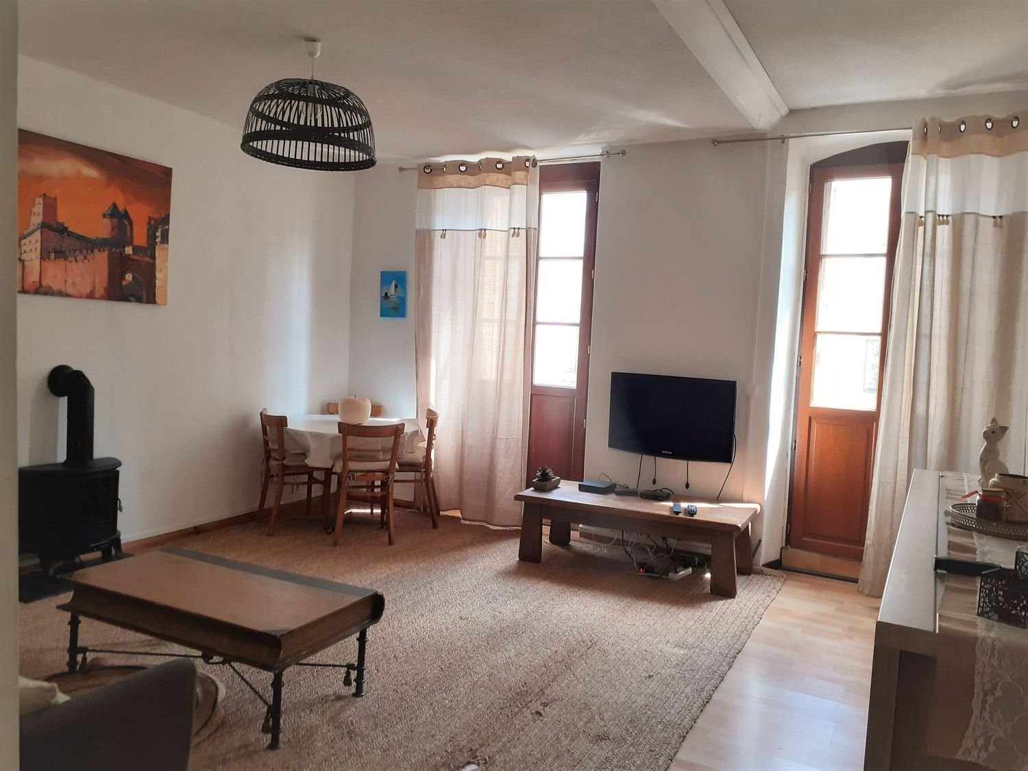 Maison à vendre, 100m², Quillan