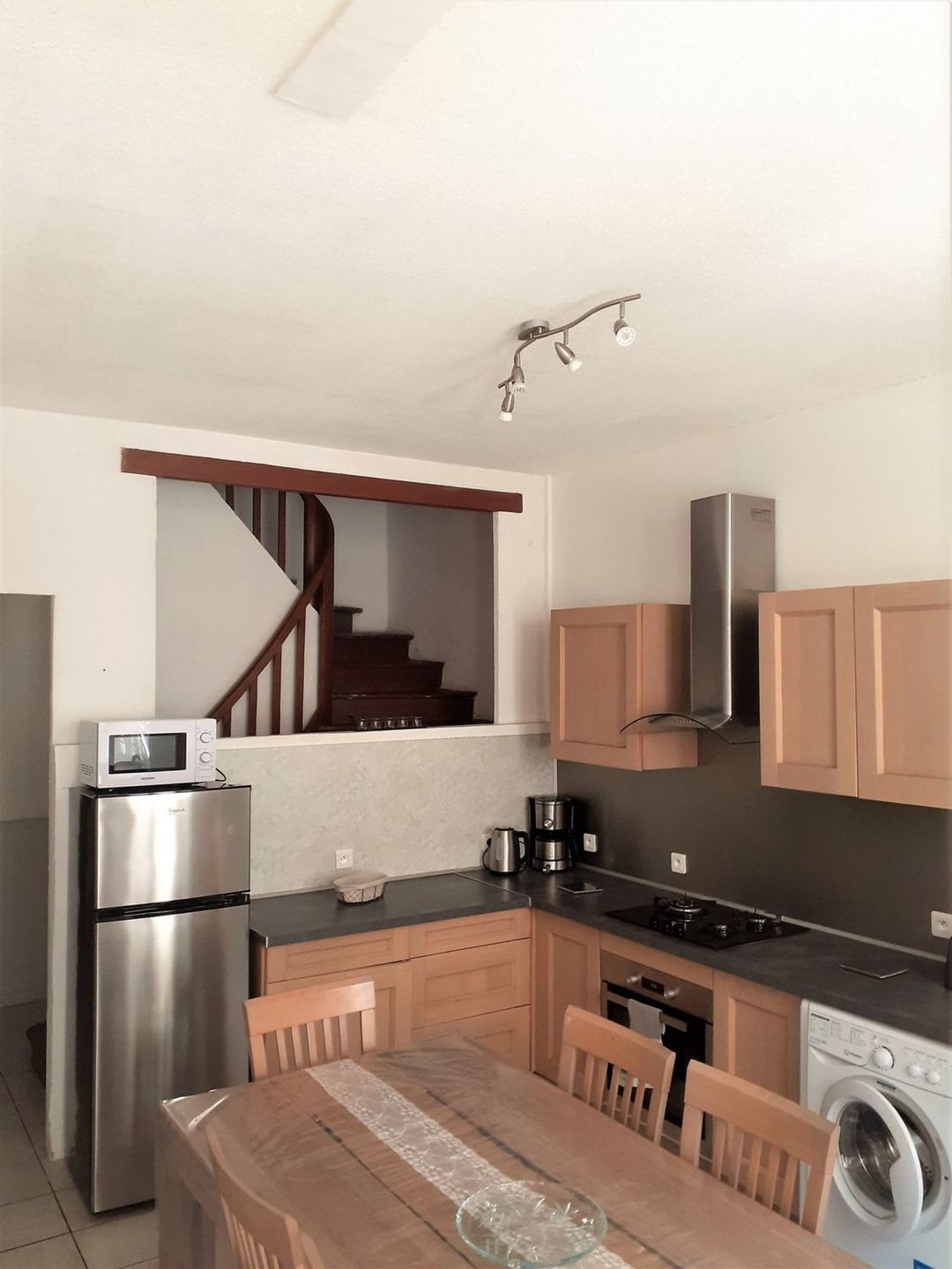 Maison à vendre, 100m², Quillan