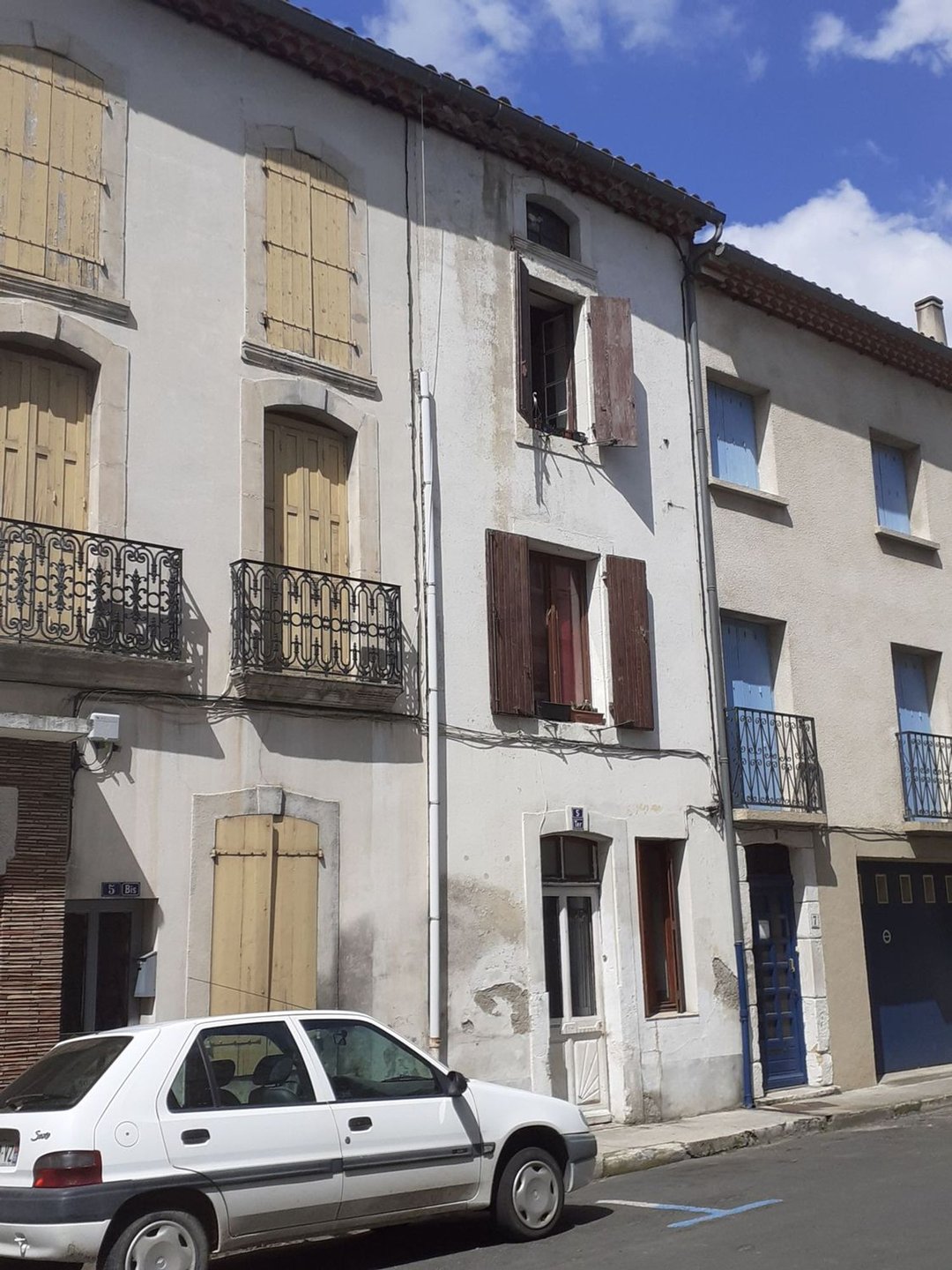 Maison à vendre, 100m², Quillan