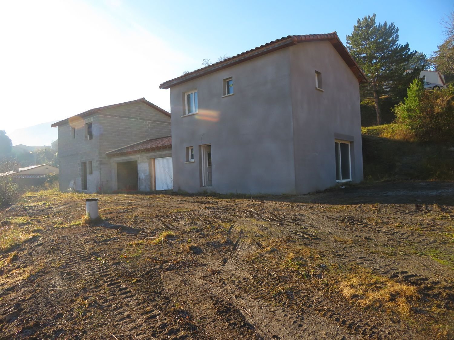 Maison à vendre, 180m², Quillan