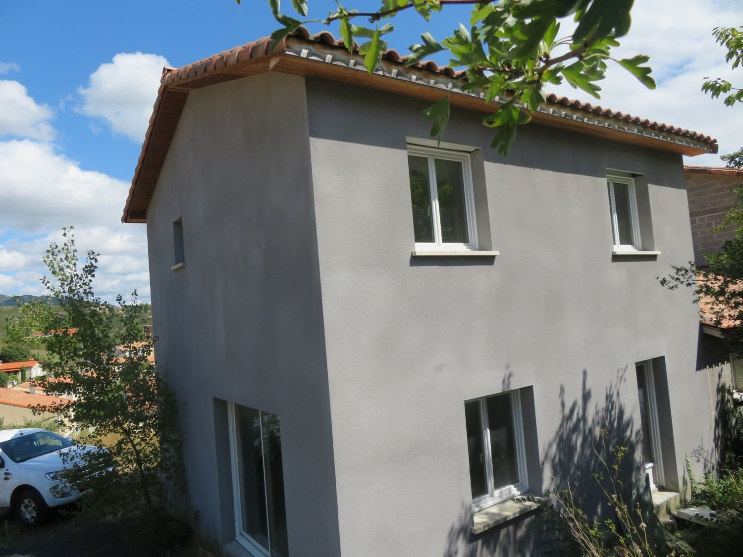 Maison à vendre, 180m², Quillan