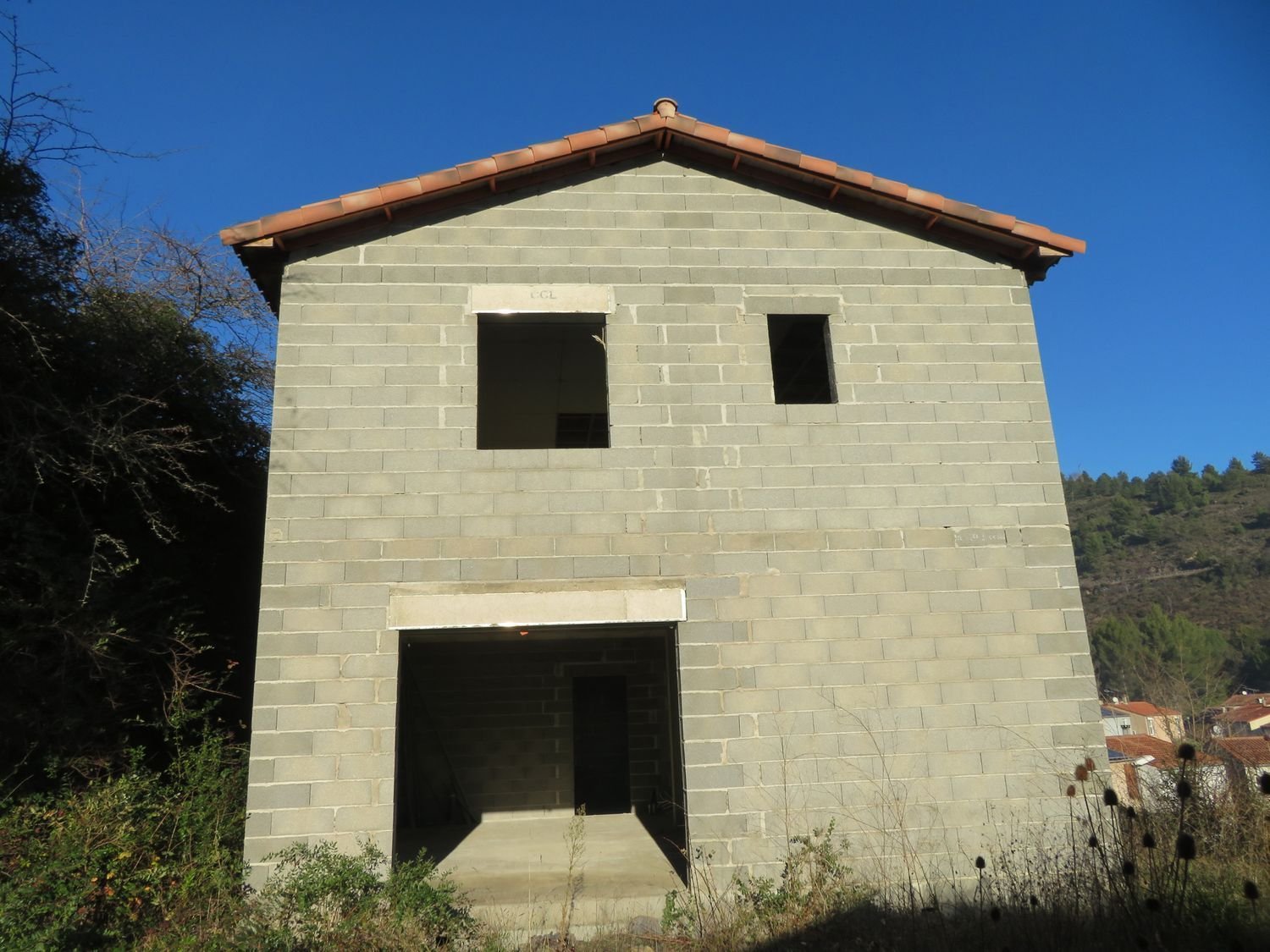 Maison à vendre, 180m², Quillan