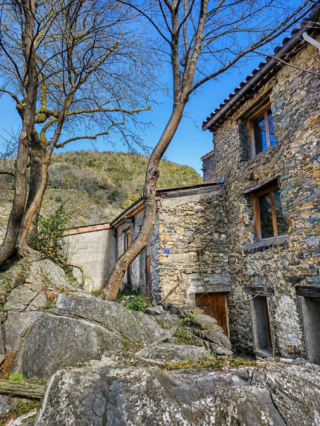 Maison à vendre, 309m², Axat