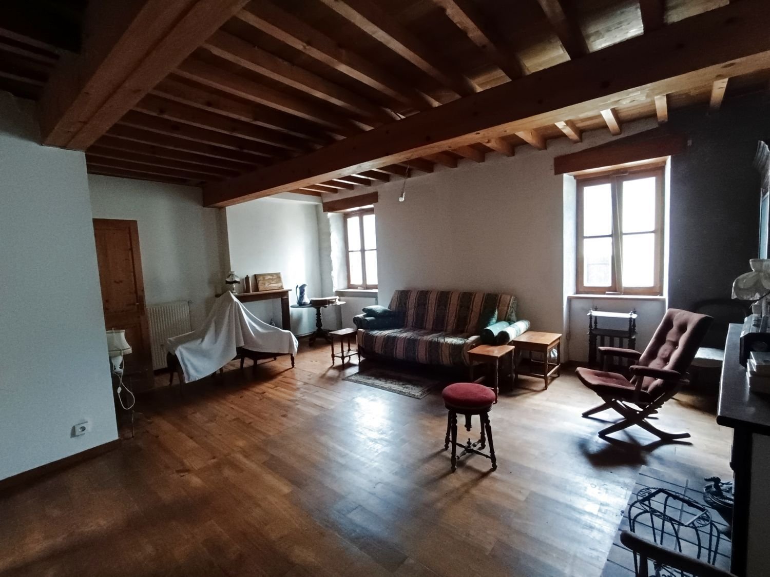 Maison à vendre, 309m², Axat