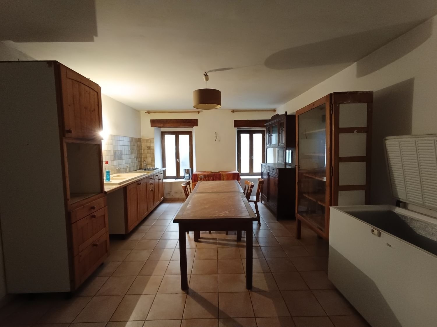 Maison à vendre, 309m², Axat