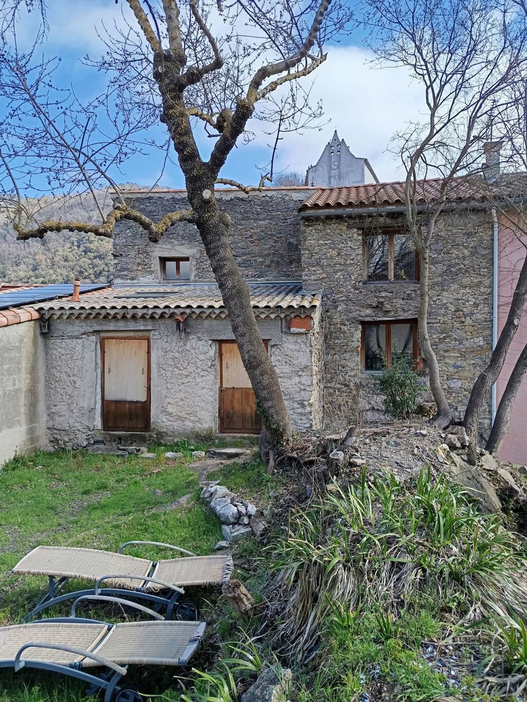 Maison à vendre, 309m², Axat